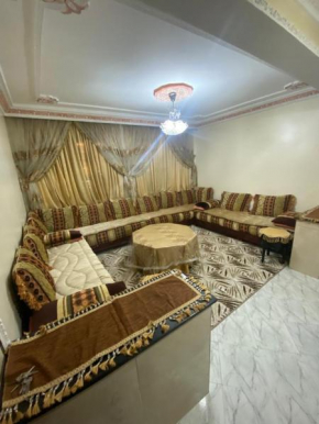 Riad salam agadir